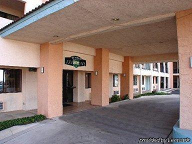 Hallmark Inn And Suites Сан-Антоніо Екстер'єр фото