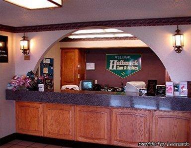 Hallmark Inn And Suites Сан-Антоніо Екстер'єр фото